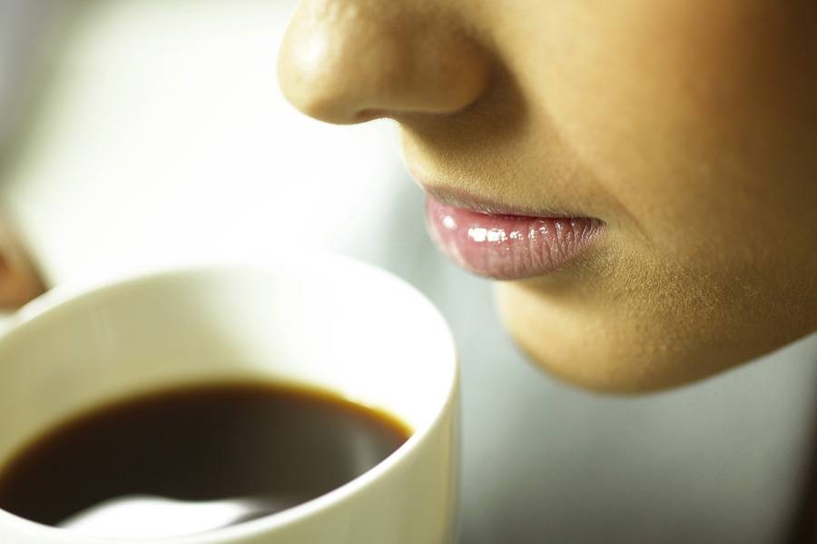 8 причин, по которым может тошнить после выпитого кофе