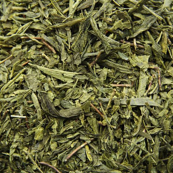 Зеленый чай сенча (сэнтя): польза и вред, состав