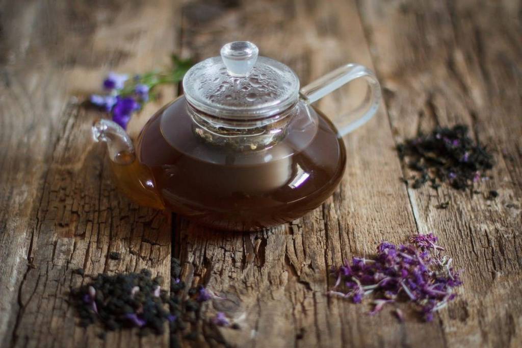 Иван-чай — описание, полезные и вредные свойства, состав, применение