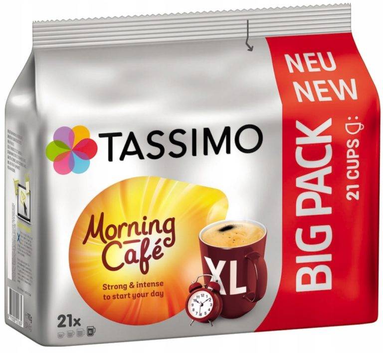 Достоинства и недостатки капсул для кофемашины tassimo и где их приобрести