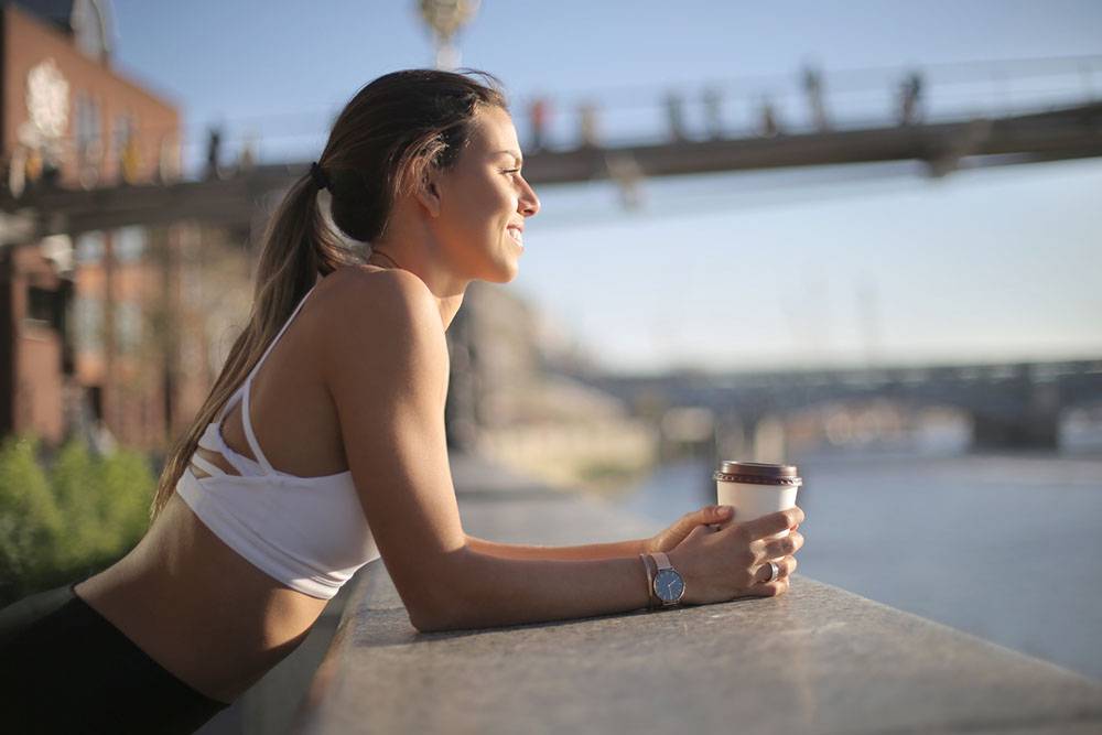 Кофе перед тренировкой и после, польза и вред напитка для спортсменов