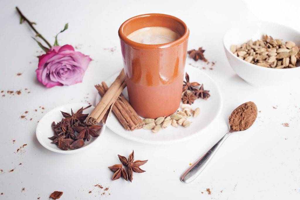 Польза и противопоказания бадьяна. рецепты чая и блюд из бадьяна