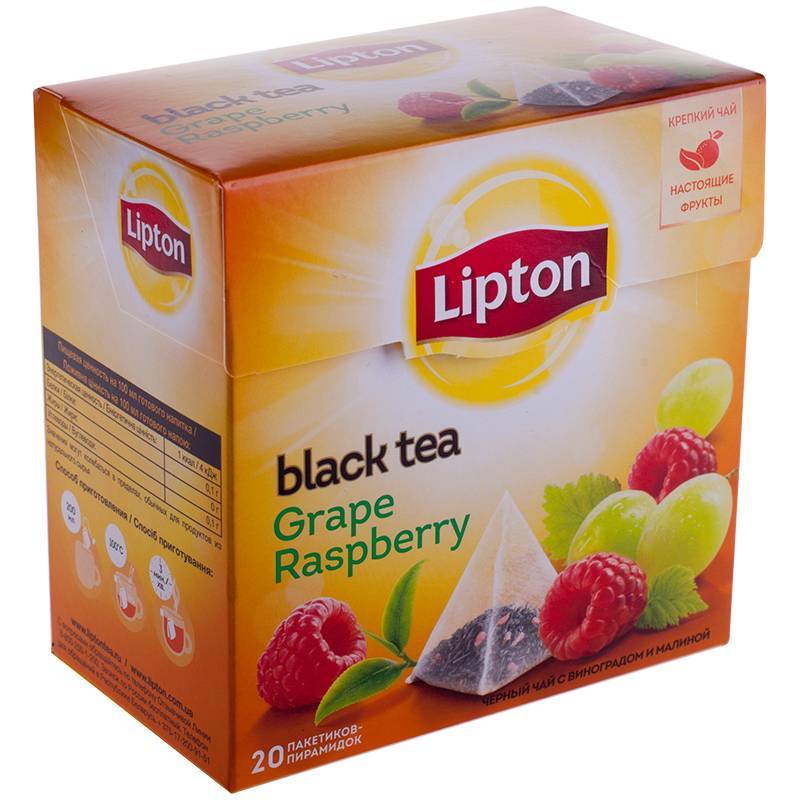 Холодный чай  ice tea от lipton