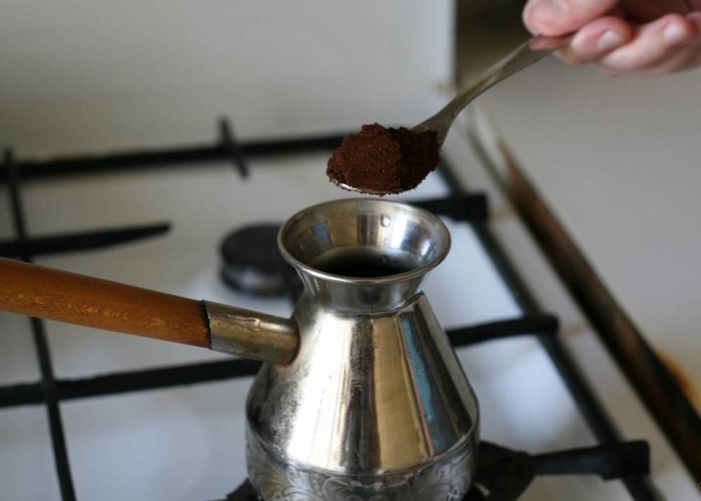 Правила заваривания кофе, почему его нельзя кипятить