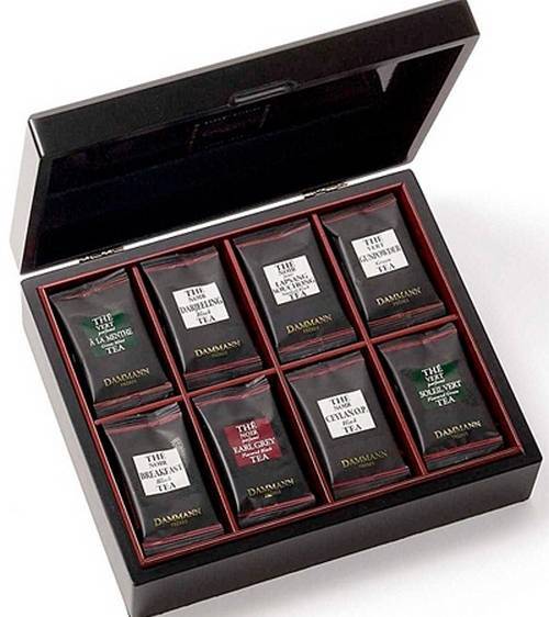 Рейтинг лучших марок чая в пакетиках (+как выбрать качественный)
