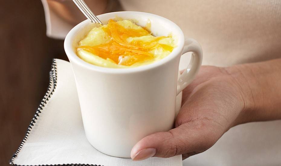 Кофе с яйцом — нежный напиток с яичной пенкой (4 рецепта) ☕