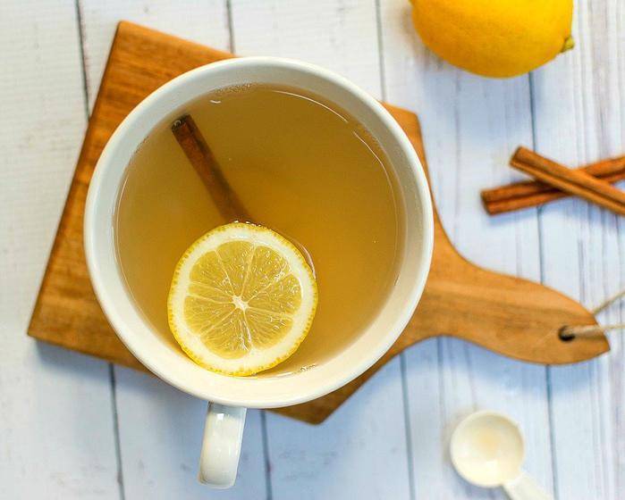 Можно ли пить кофе с лимоном, как правильно приготовить напиток?