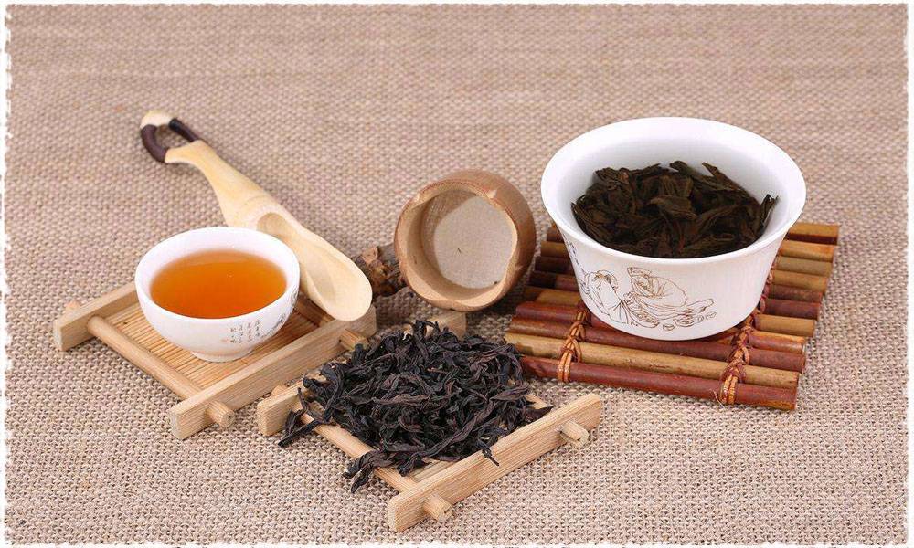 Антипаразитарный чай: состав, пропорции, рецепт