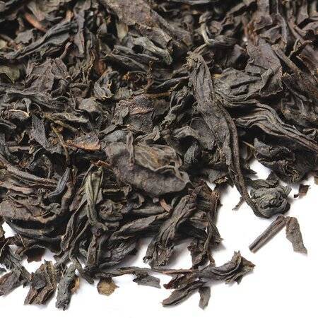 10 «суперсил» индийского чая дарджилинг для вашего здоровья