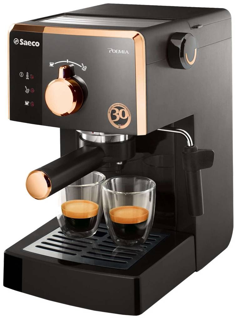 Saeco intelia hd 8753/19 – инструкция и советы для применения | кофе — это вдохновение и отличное настроение
