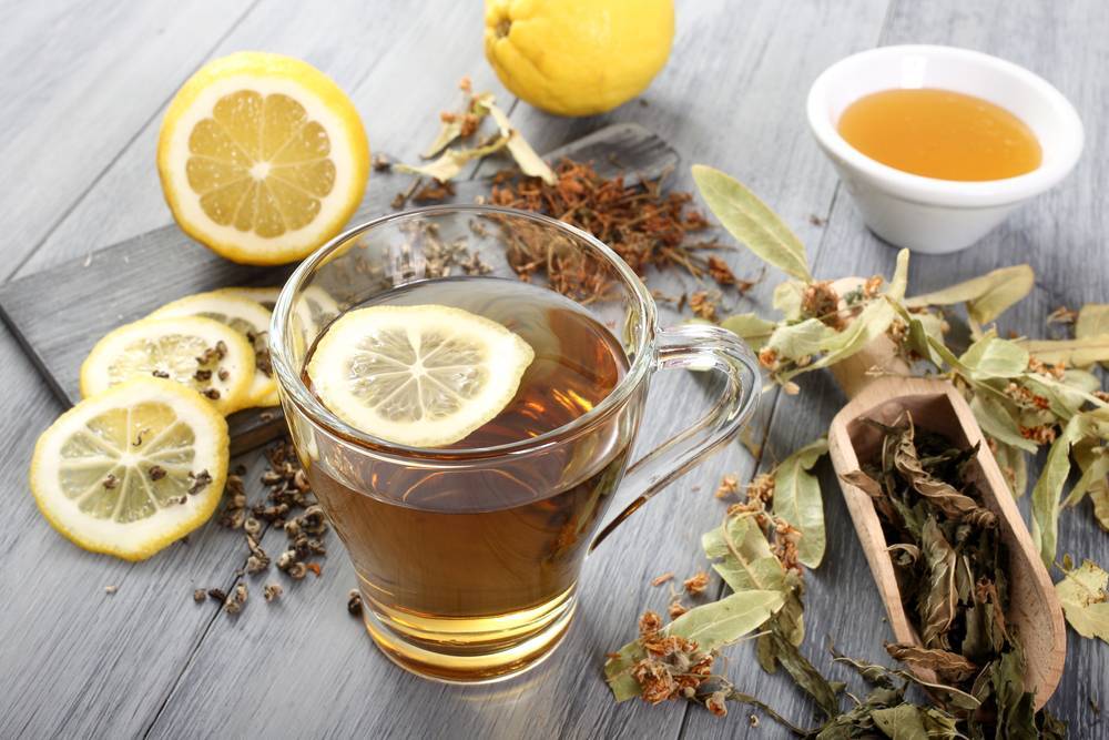 Чем полезен чай с кардамоном?