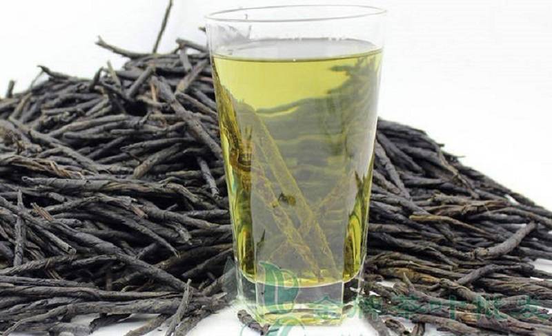Чай кудин полезные свойства, исследование пользы и вреда, как заваривать