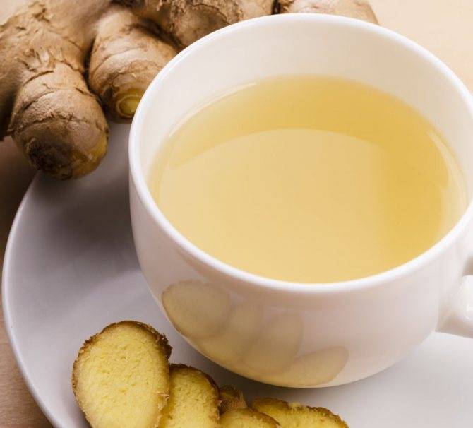 Чем полезен чай с имбирем: 14 преимуществ имбирного чая для здоровья