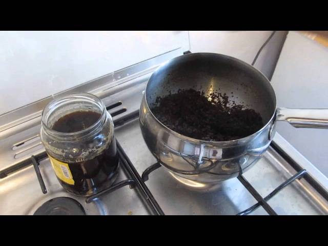 Почему зеки пьют крепкий чай. чифир из зеленого чая польза и вред