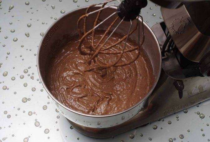 Шоколадный крем - пошаговые рецепты приготовления в домашних условиях, фото и видео