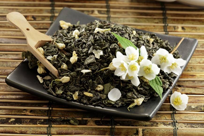 Чай из бархатцев: польза и вред для организма