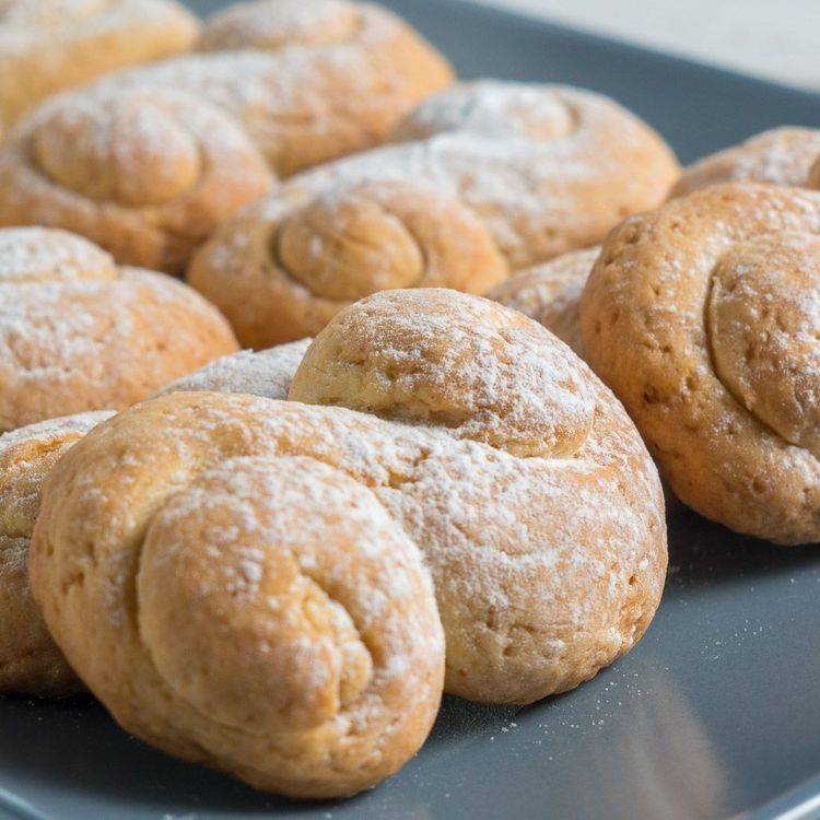 Как приготовить печенье — рецепты приготовления вкусного печенья, просто и быстро, на скорую руку