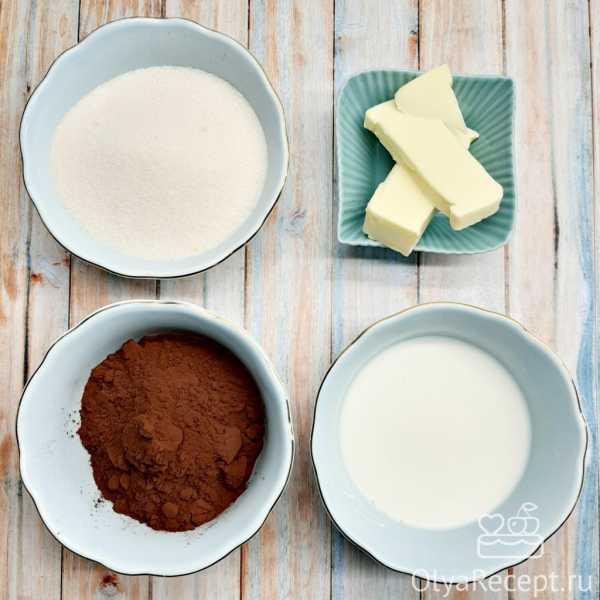 Топ-8 лучших рецептов глазури для торта