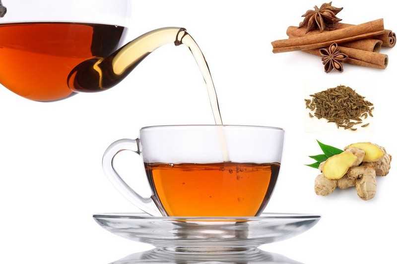 Чай с корицей: польза и вред. рецепты приготовления чая с корицей :: syl.ru