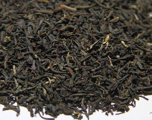 Чай ассам: описание индийского черного чая, полезные свойства