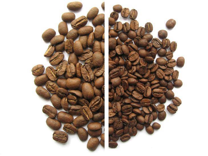 Топ-10 лучшего кофе в зернах – рейтинг 2020 года