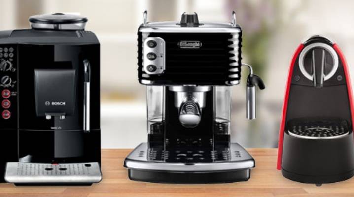 Чем отличается кофеварка от кофемашины: что лучше выбрать?
