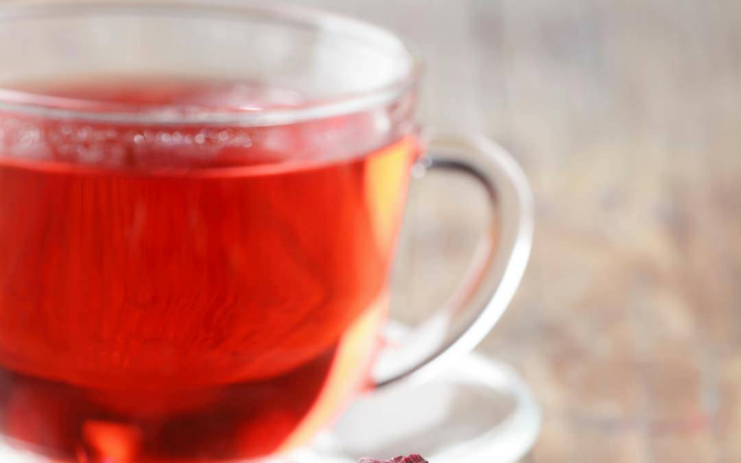 Все про чай каркаде — полезные свойства и противопоказания для мужчин
