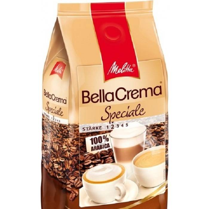 Кофе melitta от немецкой торговой марки, ассортимент, цена, отзывы