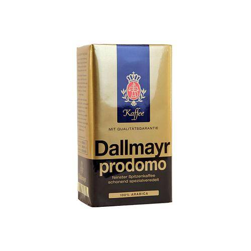 Кофе даллмайер. ассортимент кофе dallmayr, цены и отзывы