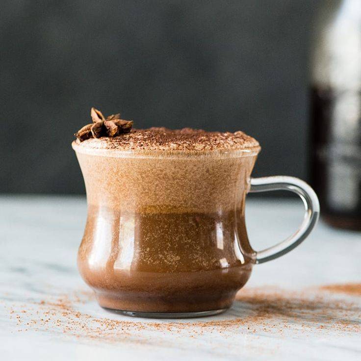 15 самых вкусных сиропов для кофе (+ рецепты)