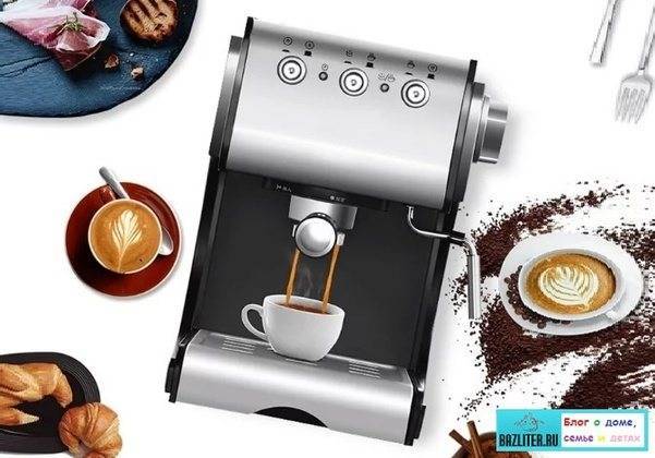 Как почистить кофемашину: полезные советы, чем мыть кофеварку капельного, рожкового и других типов