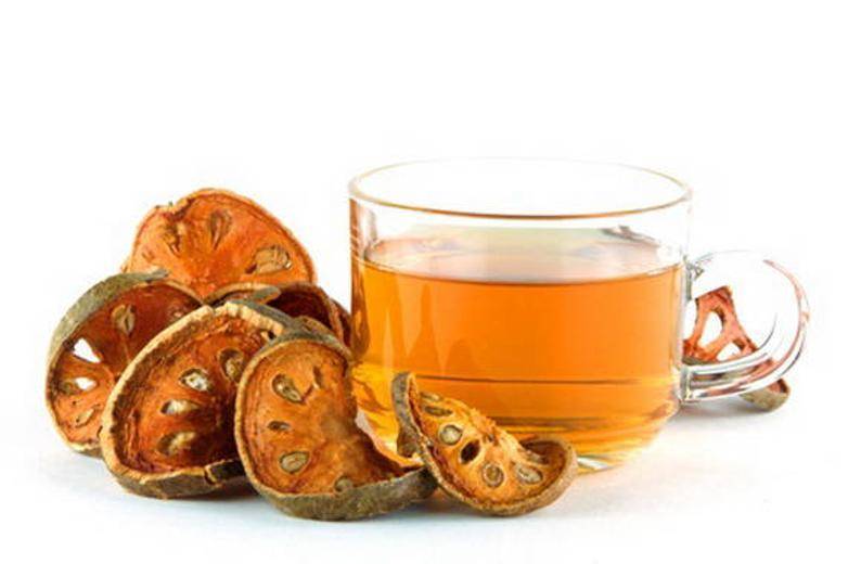 Тайский чай матум – особенности заваривания
