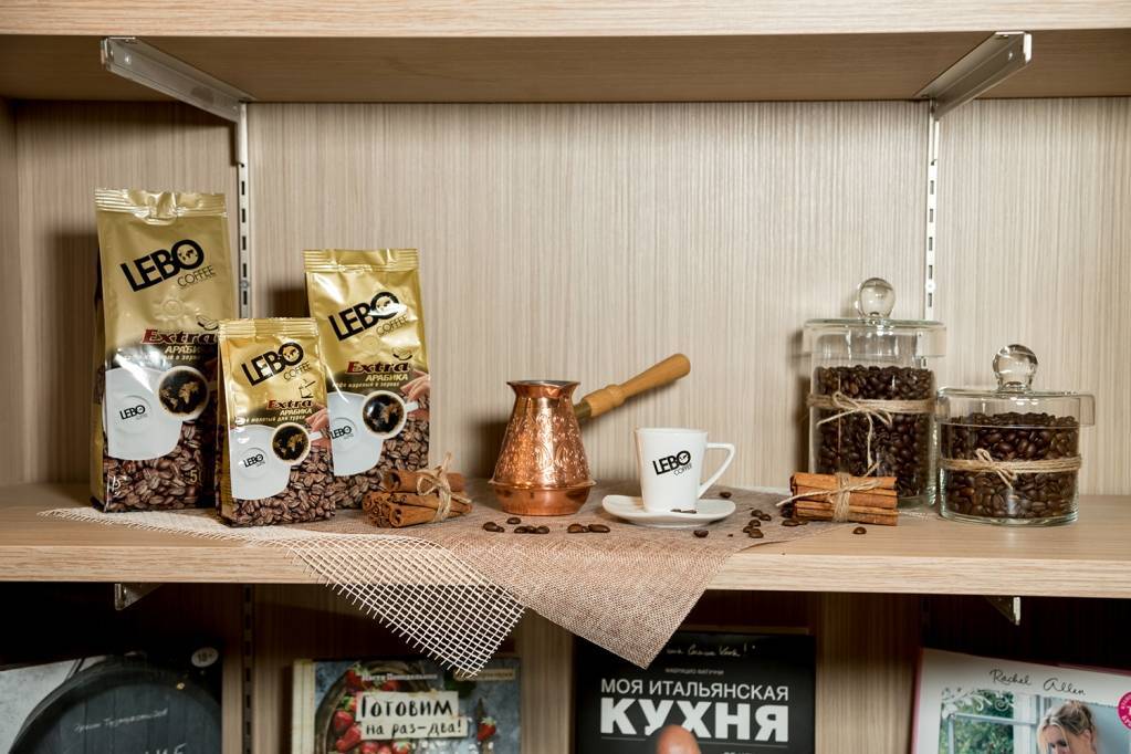 Как правильно хранить молотой и зерновой кофе, в домашних условиях