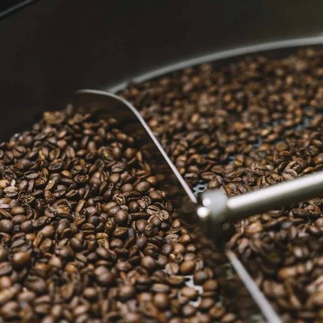 Обжарка кофе: способы и степени обжарки кофейных зерен