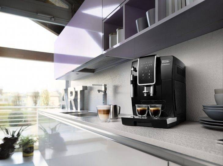 Как выбрать кофеварку? выбираем лучшую для вашего дома