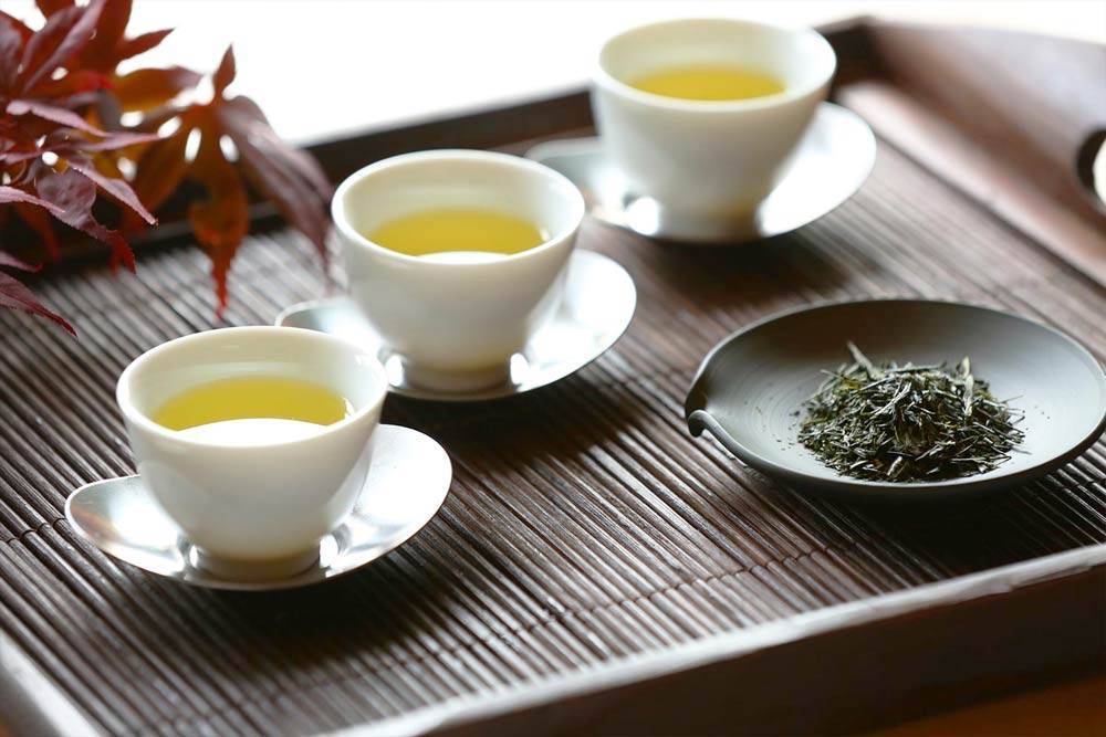 Чай те гуань инь, особенности и простые способы приготовления