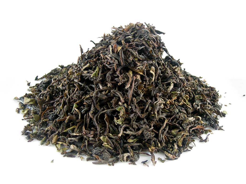 Чай дарджилинг - darjeeling tea - abcdef.wiki