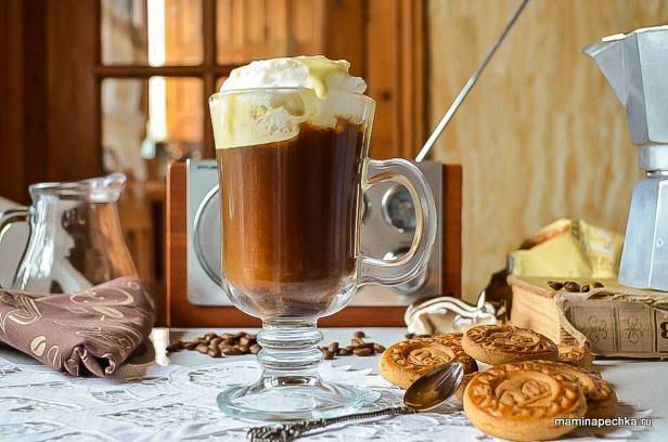 Лучше, чем в старбакс: 10 классных рецептов домашнего холодного кофе и их названия :: инфониак