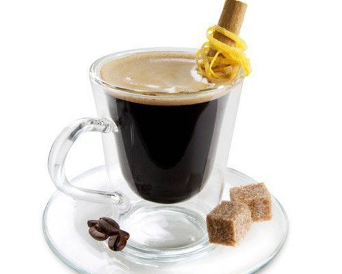 5 рецептов ароматного кофе по-испански