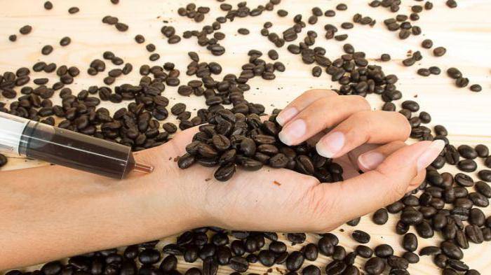 Научные основания потребления кофеина. почему чем меньше, тем лучше?