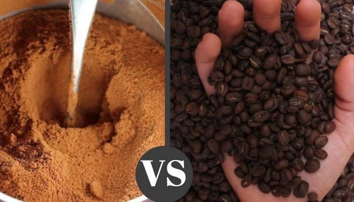 Что такое сублимированный кофе и чем он лучше простого растворимого