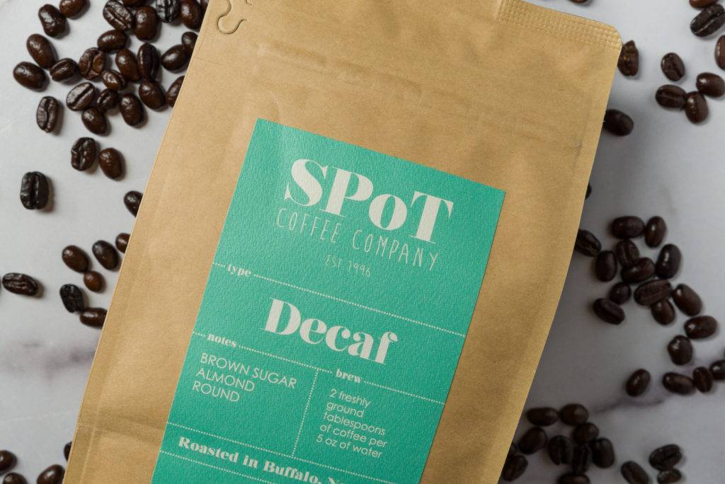 Что такое декофеинизированный кофе