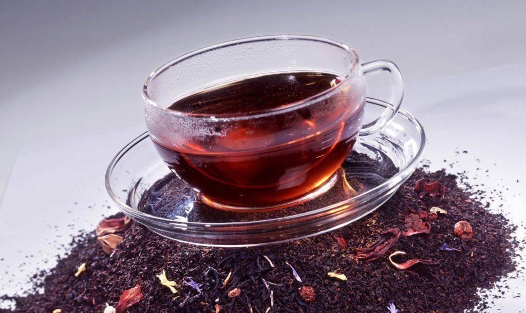 Чай каркаде: 12+ полезных свойств и противопоказания