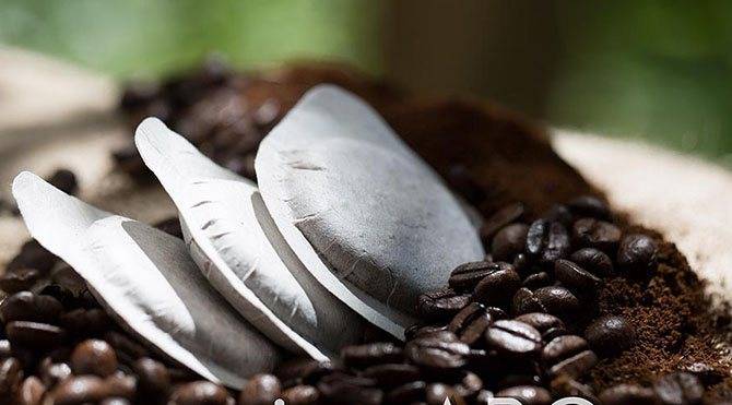 Понятие, преимущества и недостатки кофе в чалдах (таблетках)