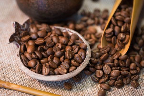 Почему кофе кислит (из кофемашины, в зернах), сорт с кислинкой