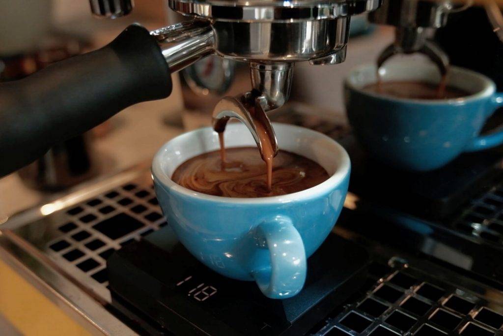 Кофе эспрессо как приготовить в домашних условиях