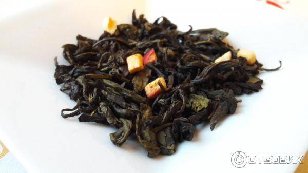 Саусеп чай: польза и вред зеленого чая с саусепом