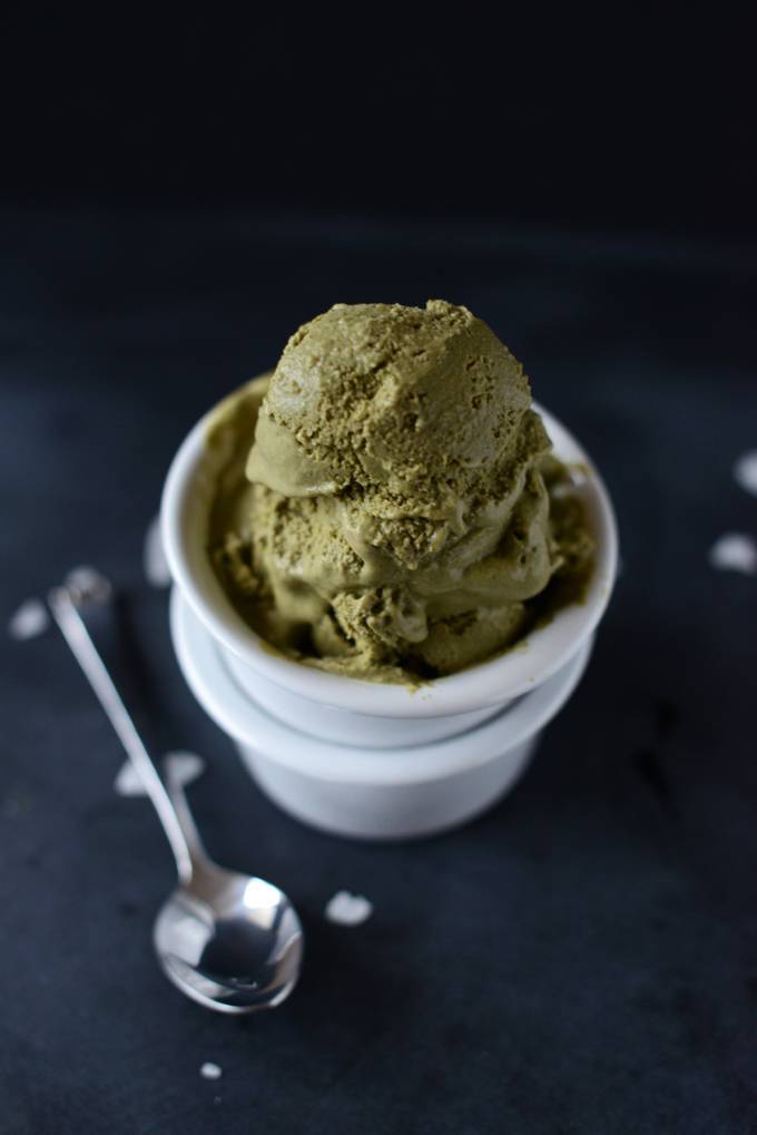 5 рецептов японского мороженого из зеленого чая - miuki mikado • виртуальная япония