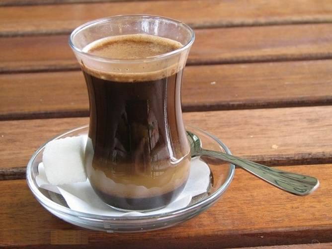 Коктейль колы и кофе: эффект, ограничения, рецепты