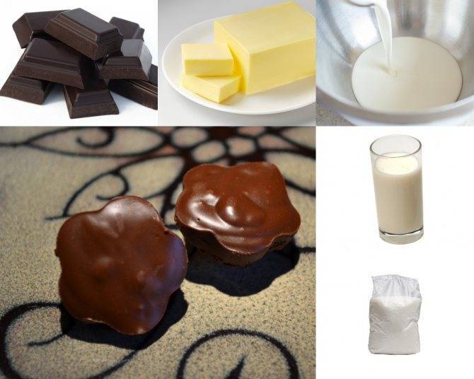 Как сделать домашний шоколад из какао порошка